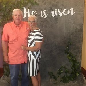 Meet your Posher, Richard